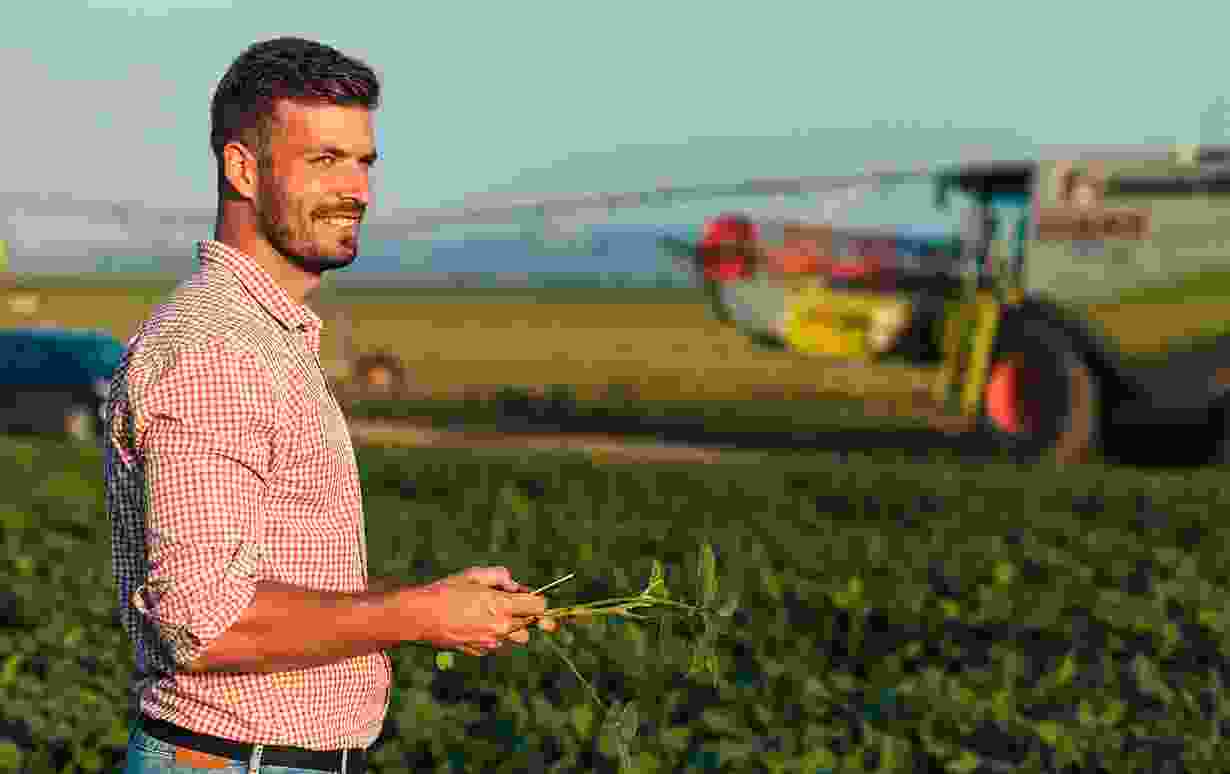 Latest Machinery And Technology Used In Agriculture Blog 10